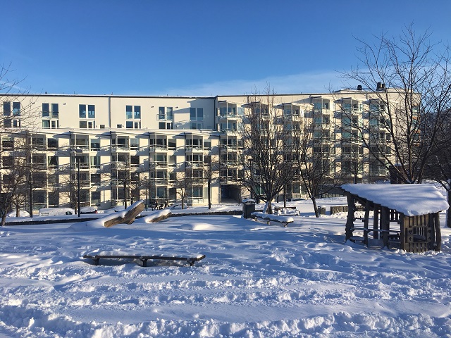 Kölnagatan från Lumaparken 01