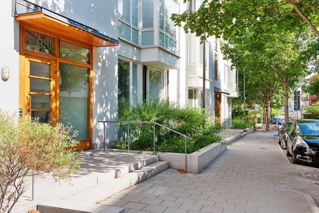 Babordsgatan